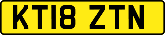 KT18ZTN