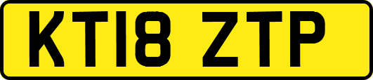 KT18ZTP