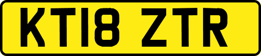 KT18ZTR