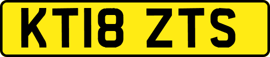 KT18ZTS