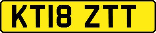 KT18ZTT