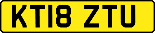 KT18ZTU