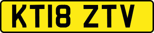 KT18ZTV