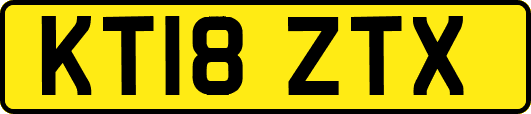 KT18ZTX