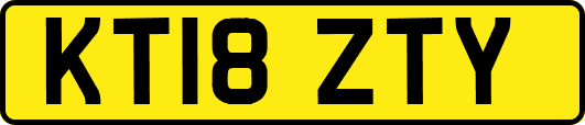 KT18ZTY