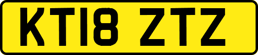 KT18ZTZ