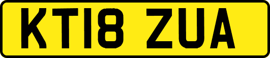 KT18ZUA