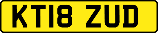 KT18ZUD