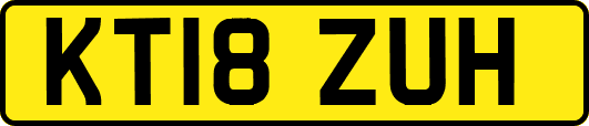 KT18ZUH
