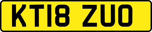 KT18ZUO