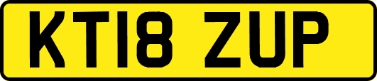 KT18ZUP