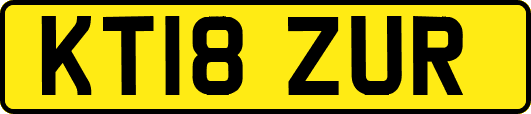 KT18ZUR