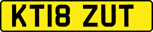 KT18ZUT