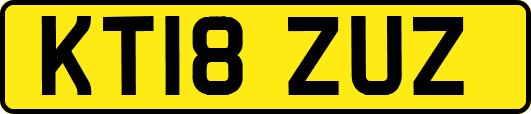 KT18ZUZ