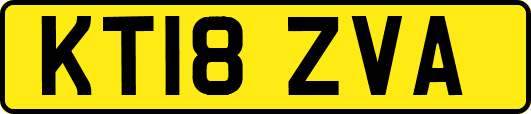 KT18ZVA