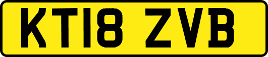 KT18ZVB