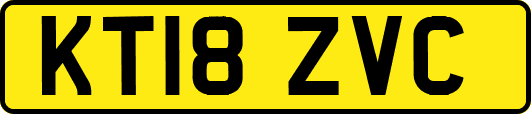 KT18ZVC