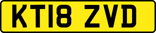 KT18ZVD