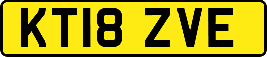 KT18ZVE