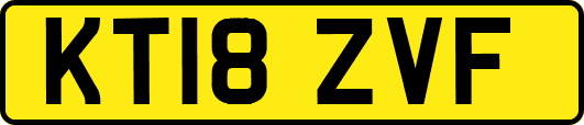 KT18ZVF