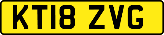 KT18ZVG