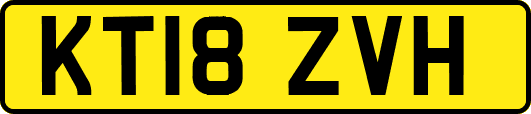 KT18ZVH