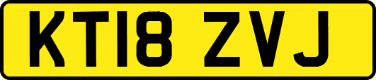 KT18ZVJ