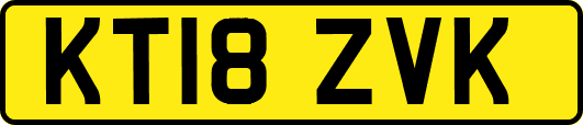 KT18ZVK