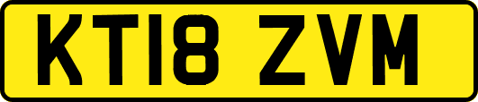 KT18ZVM