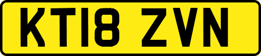 KT18ZVN
