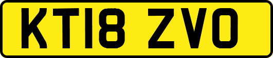 KT18ZVO