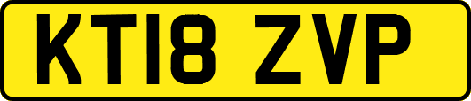 KT18ZVP