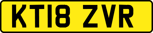 KT18ZVR