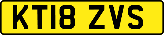 KT18ZVS