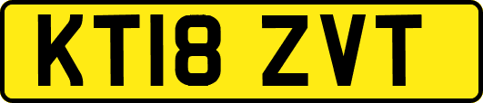 KT18ZVT