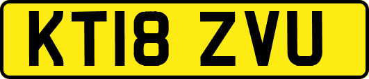 KT18ZVU