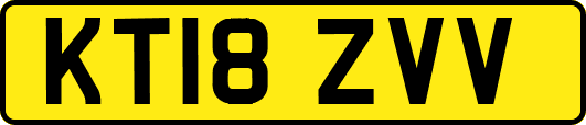 KT18ZVV