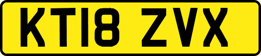 KT18ZVX