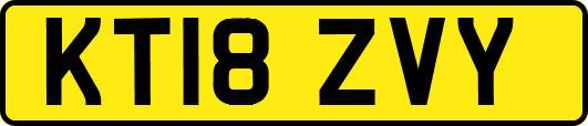 KT18ZVY