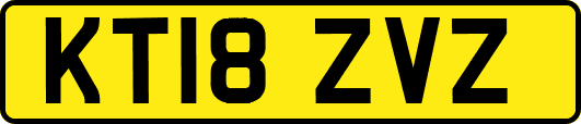 KT18ZVZ