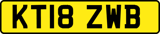 KT18ZWB