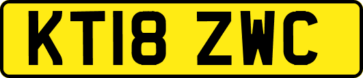 KT18ZWC