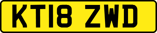 KT18ZWD