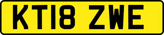 KT18ZWE