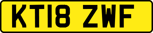 KT18ZWF