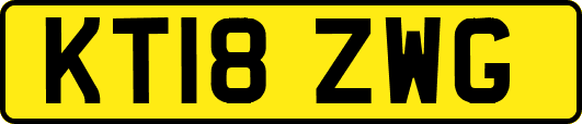 KT18ZWG