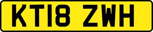 KT18ZWH