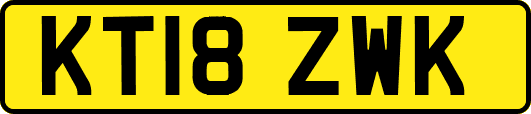 KT18ZWK