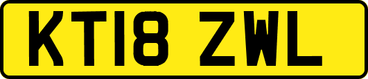 KT18ZWL