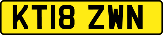 KT18ZWN